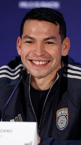 ¿Volverá el ‘Chucky’? Mikey Varas le lanza guiño