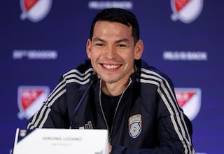 ¿Volverá el ‘Chucky’? Mikey Varas le lanza guiño