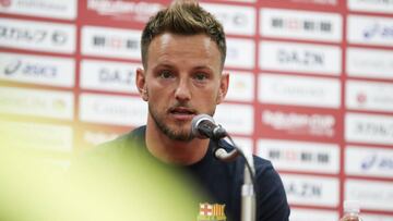 Rakitic