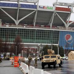 Doctores de la NFL suspenderán atención durante pandemia