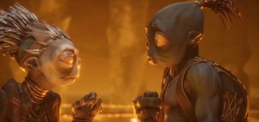 El intrépido Abe vuelve con Oddworld: Soulstorm para PS5, PS4 y PC; nuevo tráiler