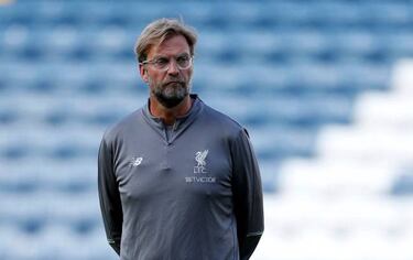 When does the transfer window close? Premier League, LaLiga, Serie A...