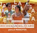 Munar, Sorribes y Arruabarrena, invitados a jugar en Madrid