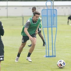 De Vicente: “Al Depor le doy un notable alto o sobresaliente”