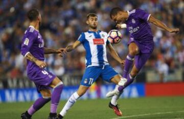 Pepe y Leo Baptistao.