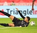 Mónaco 0 - PSG 0: resumen, resultado y goles del partido