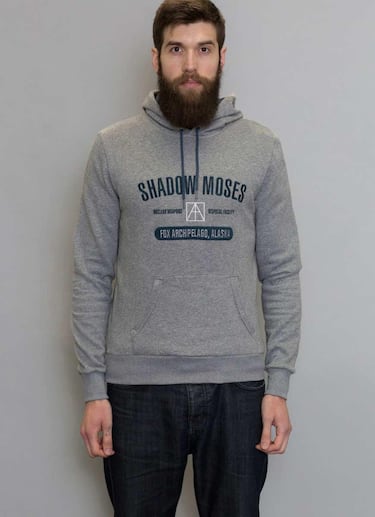 Primeras fotos de la ropa de Metal Gear Solid V