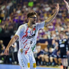 Dos españoles hacen campeón al Magdeburg