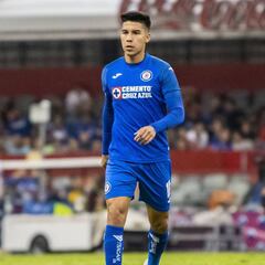 Cruz Azul vs Juárez, cómo y dónde ver; horario y TV online