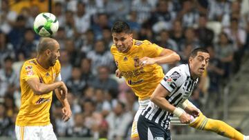 &iquest;Qu&eacute; necesita Tigres para avanzar a las Semifinales?