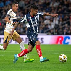 Cuándo se juega el Pumas vs Monterrey: fecha y horario de la vuelta cuartos Liga MX