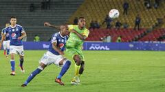 Jaguares 0-0 Millonarios: Resumen, cuartos de Copa Águila