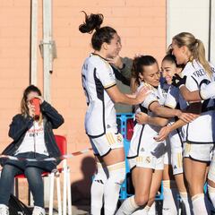 El Real Madrid se apunta a la épica