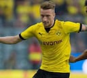 El nuevo Dortmund de Tuchel, arrollador en su debut
