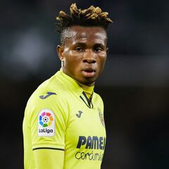 Granada-Villarreal: horario, TV y dónde ver LaLiga en directo