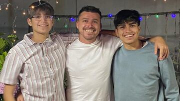 Fue campeón con Unión, jugó en Europa y hoy trabaja en ventas: “Es lindo estar afuera, pero...”