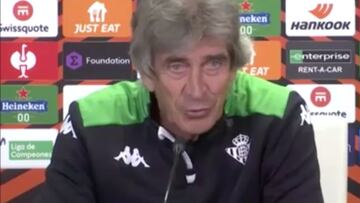 Pellegrini no se preocupa por las bajas y avisa al Ferencvaros