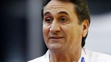 Rivera: "Hemos demostrado que tenemos talla"