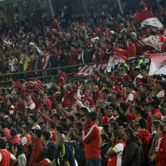 Vence el plazo para adquirir los abonos de Santa Fe