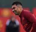 Casemiro, ‘fichaje’ de invierno