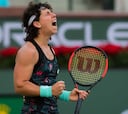 Enorme Carla Suárez contra Svitolina; ante Collins, en octavos