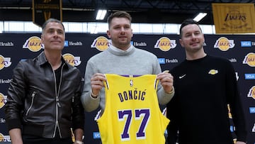 Luka Doncic -