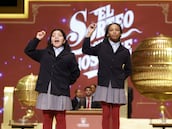 Un Sorteo de Lotería de Navidad desde el Teatro Real: ilusión, premios en directo y polémicas ‘made in Spain’