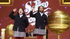 Un Sorteo de Lotería de Navidad desde el Teatro Real: ilusión, premios en directo y polémicas ‘made in Spain’