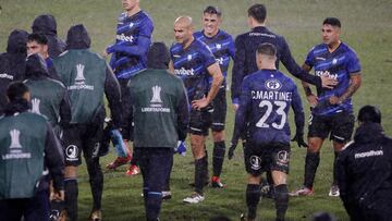 Huachipato avanzará otra ronda sin jugar en la Copa Chile y el papelón es total