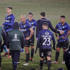 Huachipato avanzará otra ronda sin jugar en la Copa Chile y el papelón es total