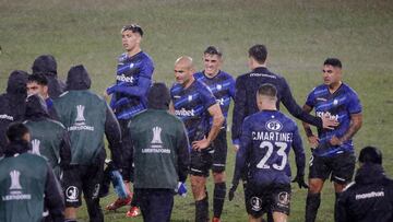 Huachipato avanzará otra ronda sin jugar en la Copa Chile y el papelón es total