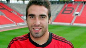 Carvajal: "El balón parado será el gran peligro del Borussia"