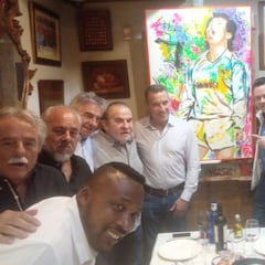 Nace 'El Rincón de Juanito'