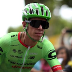 Resumen, Milán Turín 2017: Urán, el más fuerte en Superga