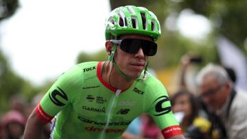 Resumen, Milán Turín 2017: Urán, el más fuerte en Superga