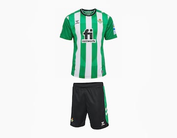 Las camisetas de LaLiga para la temporada 2025-26 filtradas hasta la fecha