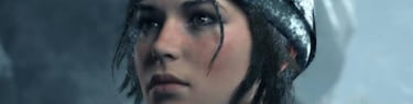 10 cambios en la nueva Lara de Rise of the Tomb Raider