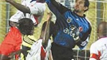 Rüstü dejará de ser azulgrana.