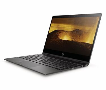 HP lanza el portafolio más grande de PC´s Premium