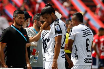 Medellín recibe a Envigado por la fecha 14 de la Liga BetPlay.