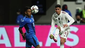 México - Honduras: Horario, canal, TV, cómo y dónde ver la Copa Oro