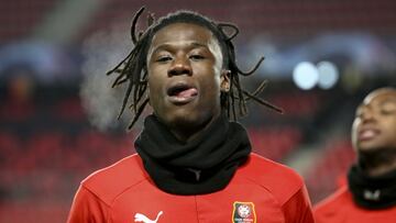 El Bayern se suma a la puja por Camavinga