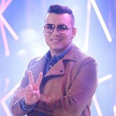 Yeison Jiménez habla de su primer día en 'La Voz Kids'
