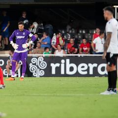 Otro curso en números rojos