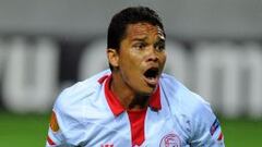 Liverpool deberá pagar la cláusula si quiere a Bacca