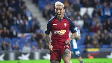 Chimy Ávila renunció a mantener su salario.