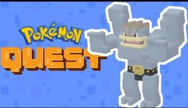 Pokémon Quest: Mejor equipo y consejos para ganar