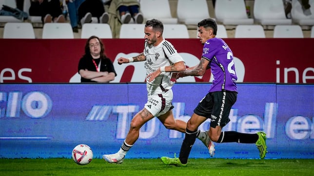 Lazo no viaja a Tenerife