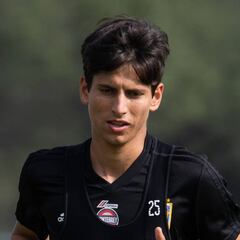 Jürgen Damm da asistencia en su debut en la MLS con Atlanta United