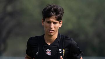 El futbolista mexicano entr&oacute; de cambio y aport&oacute; con un pase para gol. Sin embargo, no fue suficiente y Atlanta perdi&oacute; ante a Orlando City.